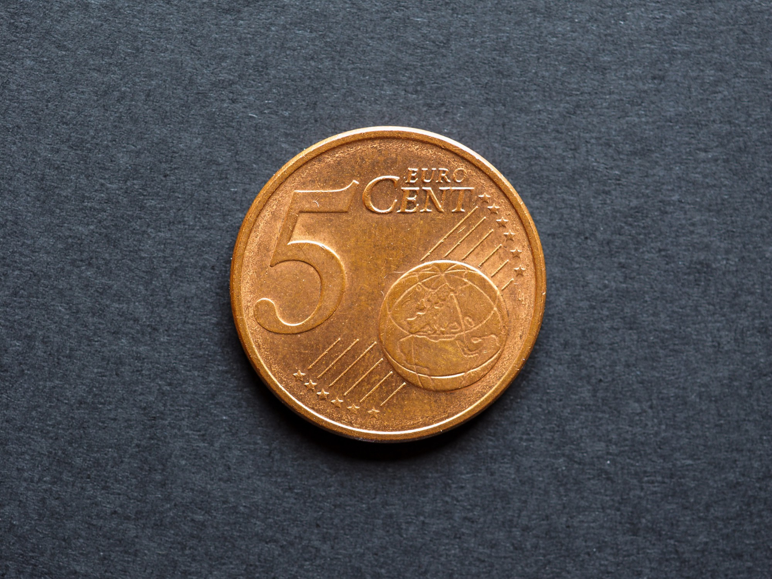 capaciteit onkruid biografie Vijf, 5 eurocent-munten die je voor veel meer geld kunt verpatsen |  InternetGekkies