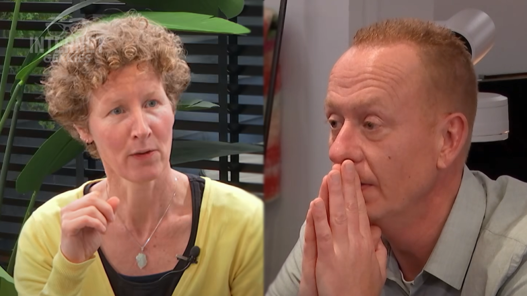 Remko en Linda hebben de aller grootste mismatch in Lang Leve de Liefde ooit Remko en Linda hebben de aller grootste mismatch in Lang Leve de Liefde ooit