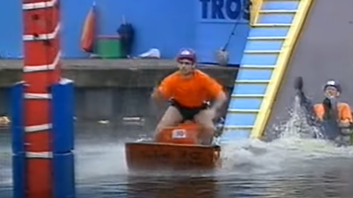 Komt Ter Land, Ter Zee en in de Lucht terug op televisie na dit enorme